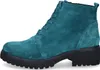 Waldläufer Winterboots Damen Rauleder Blau Größe: 6 Produktbild-Vorschau 16