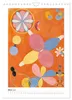 Hilma af Klint - Ein Jahr voller mystischer Kunst Produktbild-Vorschau 6