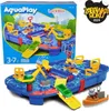 AquaPlay Fairway dans un étui LockBox Voir les images du produit 13