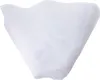 Weihnachtsbaumdecke Schneeteppich Weiß Christbaumdecke Produktbild-Vorschau 2