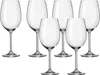 Leonardo Daily Bordeaux-Gläser 6er Set, Rotwein-Kelch mit Produktbild-Vorschau 1