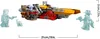LEGO Star Wars Cobb Vanth a spídr, Sada na stavění, 7 Náhled obrázku produktu 26