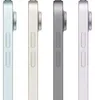 APPLE - iPad Air M3 (2025) - 11 - Wi-Fi - 512GB - Starlight Productafbeelding-voorbeeld 3