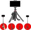 JOBY Stativ-Set Smartphone Telepod Mobile Schwarz/Grau Produktbild-Vorschau 5