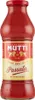 A bottle of Mutti Passata al pomodoro. Anteprima dell’immagine prodotto