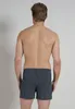 CECEBA Herren Boxershort blau längsgestreift 2er Pack Produktbild-Vorschau 3