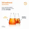 Gélules de curcuma hautement dosées - biodisponibilité 185x Voir les images du produit 5