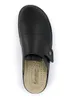 Hickersberger H Clog larghezza G nero Mulo da uomo in nero, Anteprima dell’immagine prodotto 17