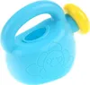 Bunter Badespielzeug Blume mit Gießkanne & Saugnapf Produktbild-Vorschau 10