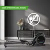 Tunturi Cardio Fit R20 Rudergerät für Zuhause / Produktbild-Vorschau 5