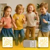 Radio portable FM/AM/SW pour la cuisine, fonctionne sur Voir les images du produit 8