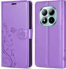 Hülle für Xiaomi Redmi Note 15 Pro 4G Handyhülle Wallet Produktbild-Vorschau 4