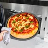 Backblech Pizzablech Gross Blech Produktbild-Vorschau 2