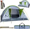 Campingzelt UV Schutz Camping Trekking Outdoor 10115, Produktbild-Vorschau 1
