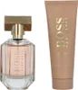 Hugo Boss - The Scent for Her Gift set EDP 50 ml and body Anteprima dell’immagine prodotto 5