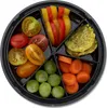 Carl Oscar SnackDisc™ BentoDisc™ grau groß Produktbild-Vorschau 5