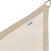 Coolfit Sonnensegel rechteckig, sand Bezug aus 285g/m² Produktbild-Vorschau 7