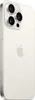iPhone 15 Pro Max 256GB Titan Weiß Produktbild-Vorschau 10