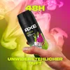 AXE Bodyspray Epic Fresh 8x 150ml | Deo Männerdeo ohne Produktbild-Vorschau 9