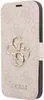 Guess Gubkp13X4Gmgpi Iphone 13 Pro Max 6,7 Różowy/Rosa Buch Produktbild-Vorschau 2