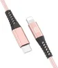 USB-C zu Iphone Kabel 480M 60W mit Metall Stecker in Produktbild-Vorschau 1