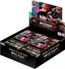 One Piece OP09 The Four Emperors Display (Englisch) Produktbild-Vorschau 2