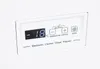 Exquisit Gefriertruhe GT200-HE-040C weiss | Nutzinhalt: 198 Produktbild-Vorschau 25