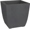 EDA 013690 G.ANT SX EDA Jardinière BASALT Diva, carrée, 435 Voir les images du produit 1