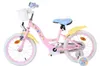 Disney Stitch Kinderfahrrad - Mädchen - 16 Zoll - Rosa Produktbild-Vorschau 3