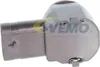 VEMO V70-72-0121 Einparkhilfe Parksensor Gewinkelt Schwarz Produktbild-Vorschau 3