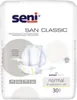 Seni San Classic Inkontinenzvorlage normal 4X30 St Produktbild-Vorschau 1