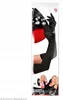 "LANGE SCHWARZE HANDSCHUHE IN ELASTHAN" 60 cm - passend Produktbild-Vorschau 4