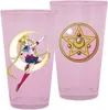 Sailor Moon - Salor Moon XXL sklo 400 ml Náhľad obrázku produktu 7