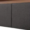Boxspringbed 180x200 cm met LED-verlichting, hydraulische Productafbeelding-voorbeeld 12