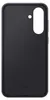 Samsung Custodia in silicone per Samsung Galaxy A36 Nero Anteprima dell’immagine prodotto 4