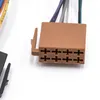 vhbw Autoradio ISO Adapter kompatibel mit Toyota Prius Produktbild-Vorschau 2
