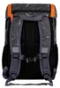 Belmil Kiddy Sporty Kindergartenrucksack "Turbodrive" für Produktbild-Vorschau 3