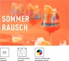 Sommerrausch Aperitifglas-Set F24 Von Theresa Kuhlmann, Produktbild-Vorschau 11