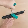 wolfcraft Équerre avec fonction de mesure à peindre Voir les images du produit 13