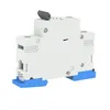 Interruttore miniaturizzato C16A 1 polo 10kA Fusibile VDE Anteprima dell’immagine prodotto 3