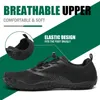 Omgoods: Scarpe minimaliste per trail running e fitness Anteprima dell’immagine prodotto 4