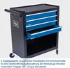 Wózek warsztatowy Scheppach TW1300 | maks. udźwig 120 kg | Podgląd zdjęcia produktu 7