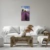 Bild auf Leinwand - Leinwandbild - Einteilig - Landschaft Produktbild-Vorschau 6