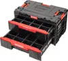 Qbrick System ONE Drawer 2 Toolbox 2.0 Boîte à outils 587 x Voir les images du produit 1