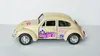 VOLKSWAGEN BEETLE Coccinelle Flower Power Hippy VW modèle Voir les images du produit 3