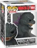 Godzilla - Godzilla (1999) 1664 - Funko Pop! Vinyl Figur Produktbild-Vorschau 1