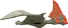 MATTEL Jurassic World - Dinosaure attaquant Tapejara JCL63 Voir les images du produit 5