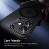 Esr Armorite Camera Cover per Iphone 16 / 16 Plus / 17 - Anteprima dell’immagine prodotto 9