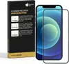 3x 9D Keramik für iPhone 11 Pro FULL-COVER Panzerfolie Produktbild-Vorschau 2