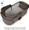 ABC Design Kombi-Kinderwagen Salsa 5 Air inkl. Babywanne Produktbild-Vorschau 36